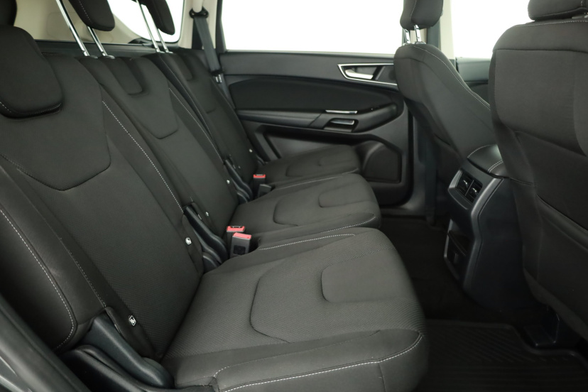 Ford S-Max, 2019