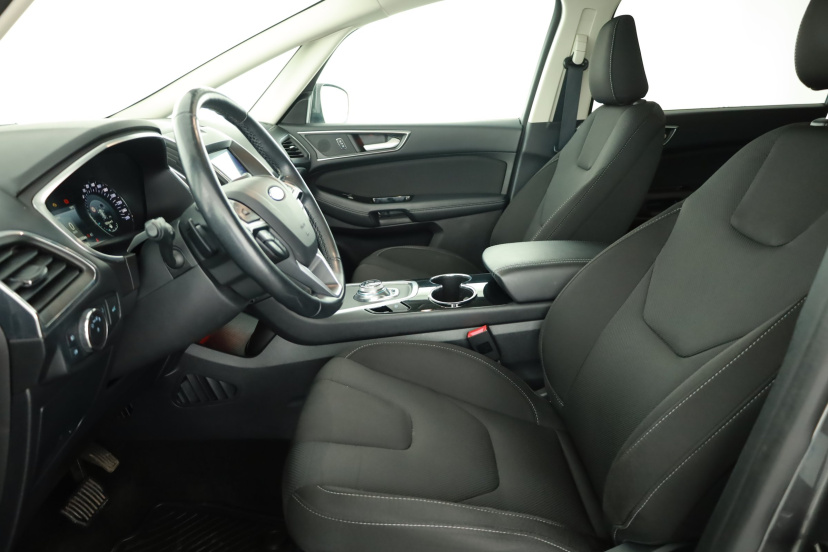 Ford S-Max, 2019