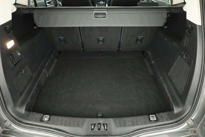 Ford S-Max, 2019
