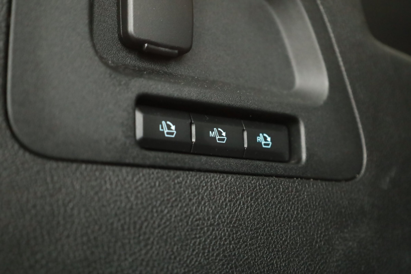 Ford S-Max, 2019