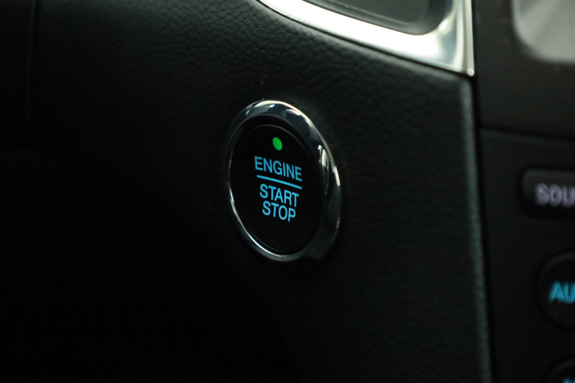 Ford S-Max, 2019