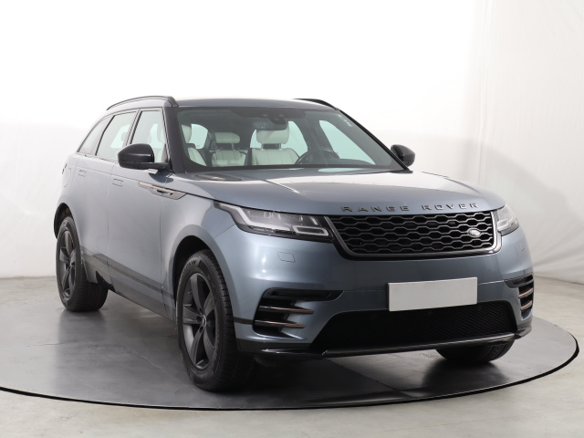 Land Rover Range Rover Velar 2018