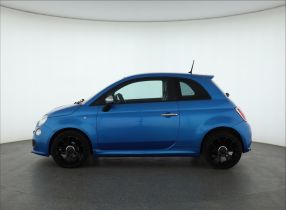 Fiat 500 - 2014