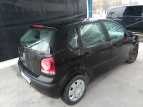 Volkswagen Polo - 2005