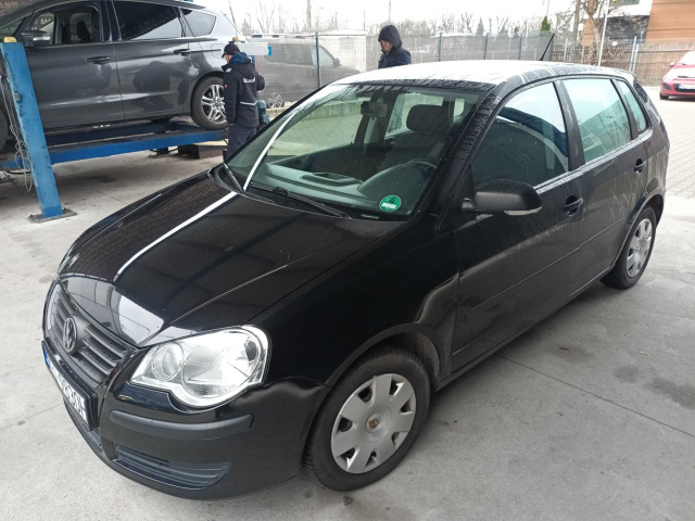 Volkswagen Polo 2005