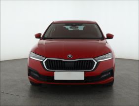Skoda Octavia - 2022