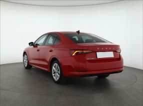 Skoda Octavia - 2022