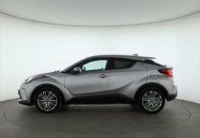 Toyota C-HR - 2021