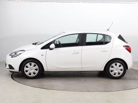 Opel Corsa - 2017
