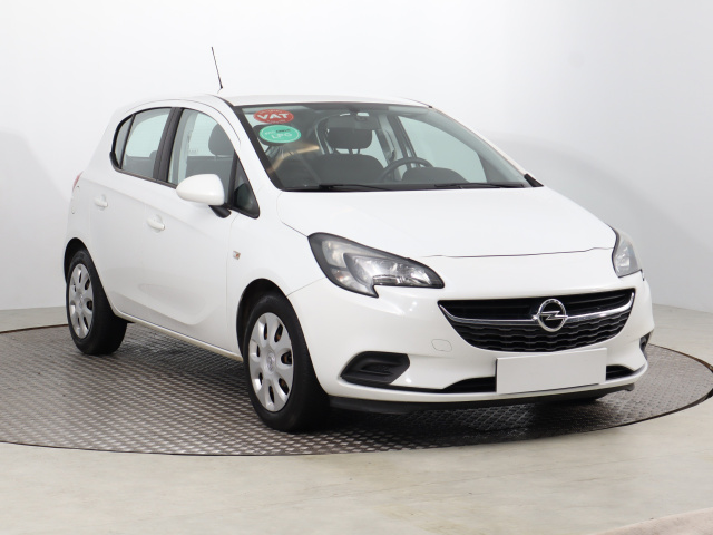 Opel Corsa 2017