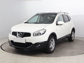 Nissan Qashqai+2 - 2011