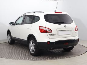 Nissan Qashqai+2 - 2011