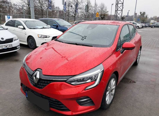 Renault Clio 2020