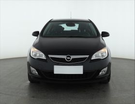 Opel Astra - 2010