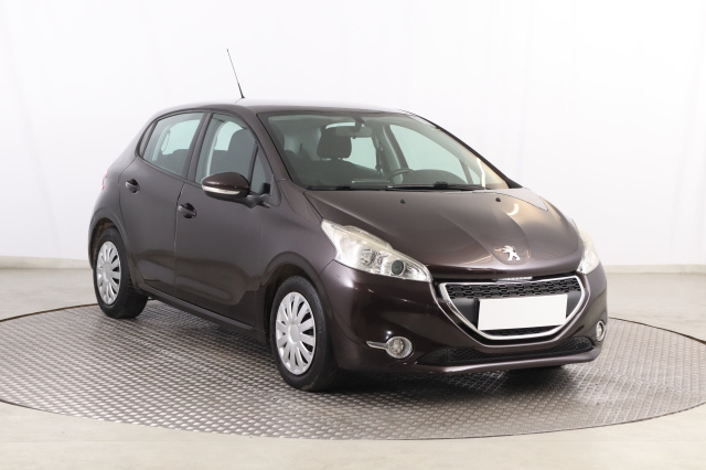 Peugeot 208 2013