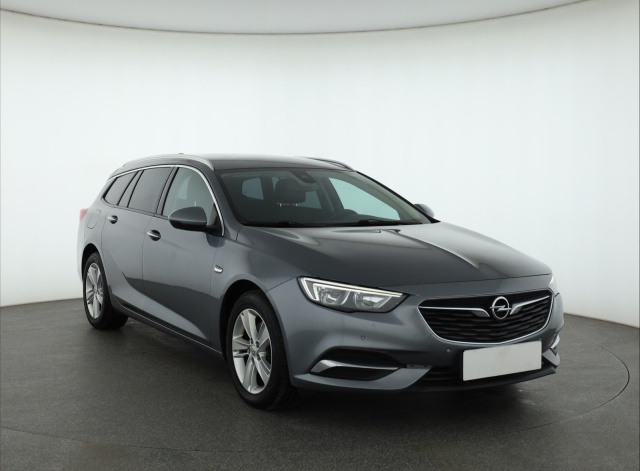 Opel Insignia 2017