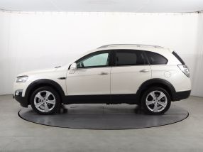 Chevrolet Captiva - 2012