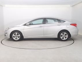 Hyundai i40 - 2012