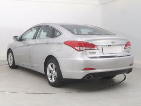 Hyundai i40 - 2012