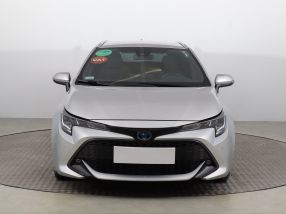 Toyota Corolla - 2021