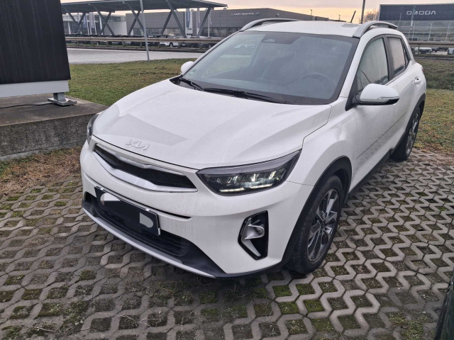 Kia Stonic 2023