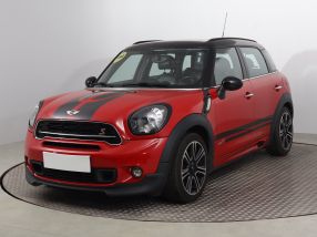 MINI Countryman - 2016