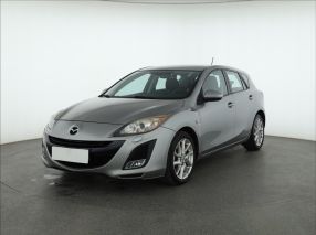Mazda 3 - 2011