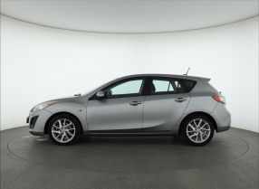Mazda 3 - 2011
