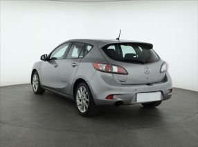 Mazda 3 - 2011