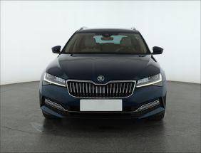 Skoda Superb - 2021