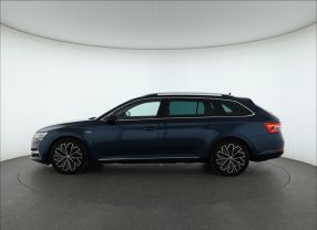 Skoda Superb - 2021