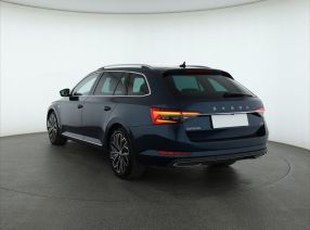 Skoda Superb - 2021