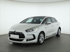 Citroen DS5 - 2014