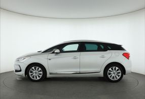 Citroen DS5 - 2014