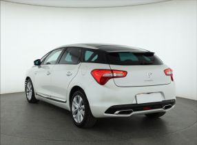 Citroen DS5 - 2014