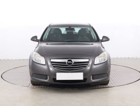 Opel Insignia - 2009