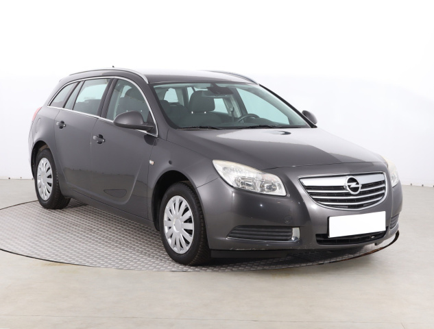 Opel Insignia 2009