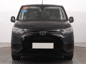 Toyota ProAce City Verso - 2021