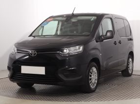 Toyota ProAce City Verso - 2021