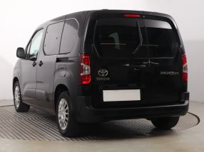 Toyota ProAce City Verso - 2021