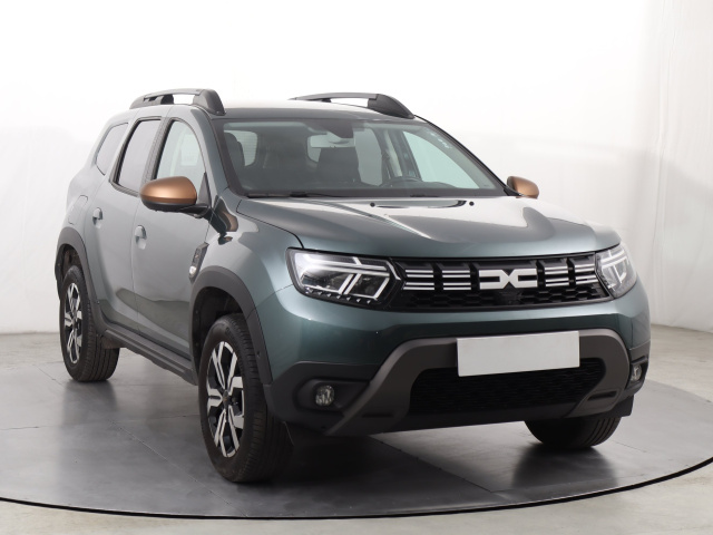 Dacia Duster 2023