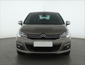 Citroen C4 - 2015