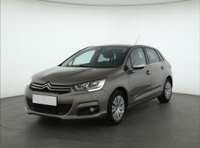 Citroen C4 - 2015