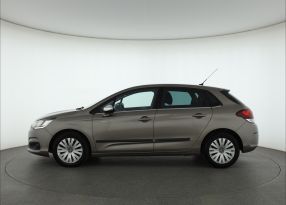 Citroen C4 - 2015
