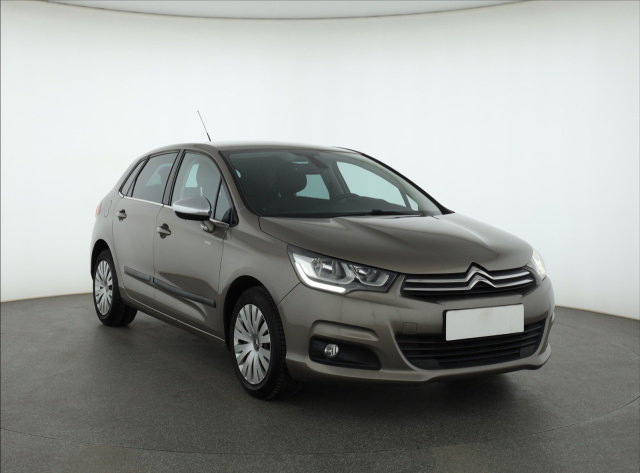 Citroen C4 2015