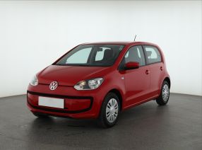 Volkswagen Up! - 2016