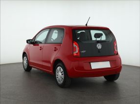 Volkswagen Up! - 2016