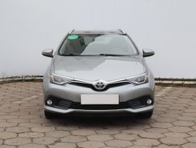 Toyota Auris - 2015
