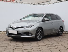 Toyota Auris - 2015