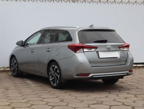 Toyota Auris - 2015